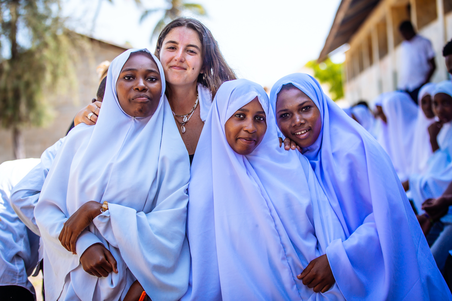 Lees meer over het artikel Milieu Educatie Programma