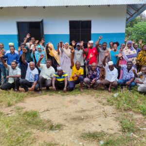 Blue Venture Community project in Zanzibar2jpeg