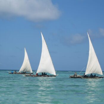 fishers the living ocean