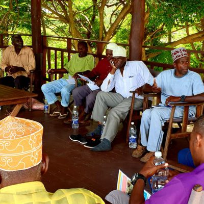 meeting community 2